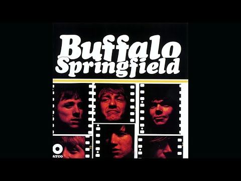 Youtube: Buffalo Springfield - For What It's Worth (Official Audio)
