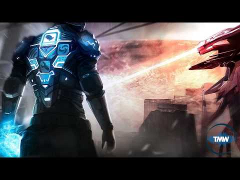 Youtube: Thunderstep Music - Entering The Warzone (Epic Dramatic Electronic Rock)