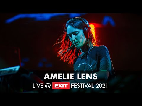 Youtube: EXIT 2021 | Amelie Lens @ mts Dance Arena FULL SHOW (HQ version)