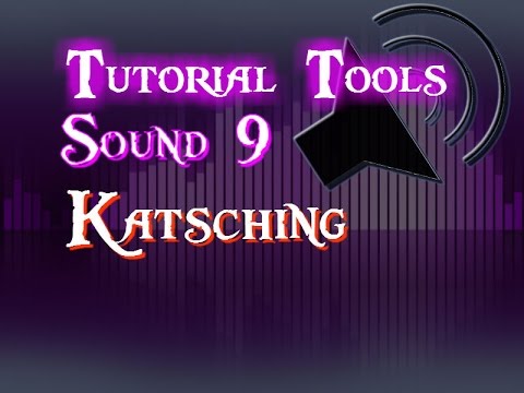 Youtube: Sound Effect [Katsching]