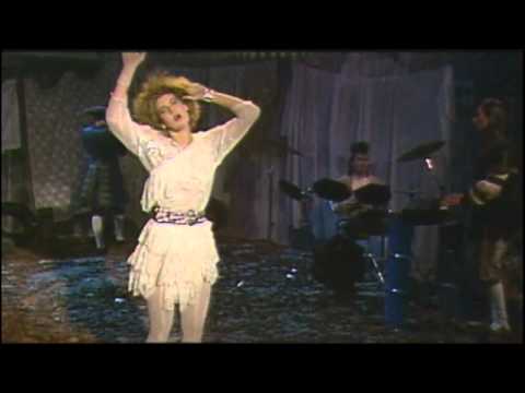 Youtube: Valerie Dore - The Night (Original Version) HD, HQ 🇮🇹 🕺🏻 Italo Disco Classic 💿 🎶