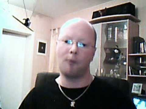 Youtube: Spuk während eines Webcam-Tests