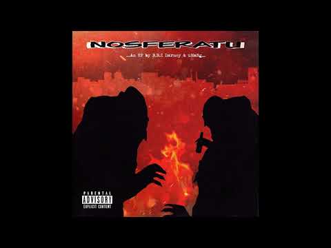 Youtube: uMaNg - Nosferatu & Da Kill-Switch ( cuts by DJ GRAZZHOPPA ) [ Prod. by B.B.Z Darney ]