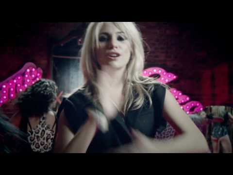 Youtube: Pixie Lott - Mama Do