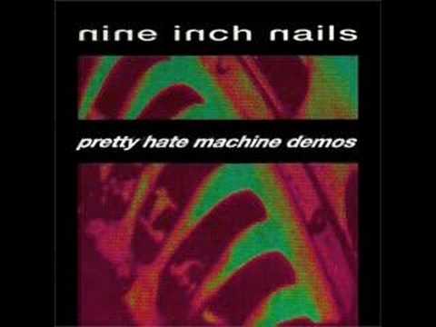 Youtube: NIИ - Ringfinger AKA Twist (Pretty Hate Machine Demos)