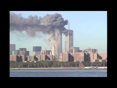 Youtube: 9/11: 2nd Plane Hit Collection