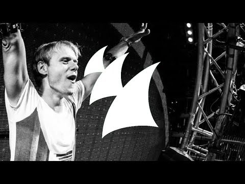 Youtube: Armin van Buuren feat. Lauren Evans - Alone (Official Music Video)