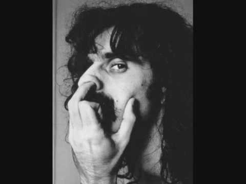 Youtube: Frank Zappa - The Gumbo Variations [Part 2]