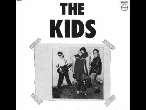 Youtube: The Kids - Do you love the nazis ( 1978 )