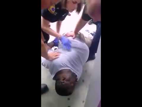 Youtube: Eric Garner Police Brutality Video