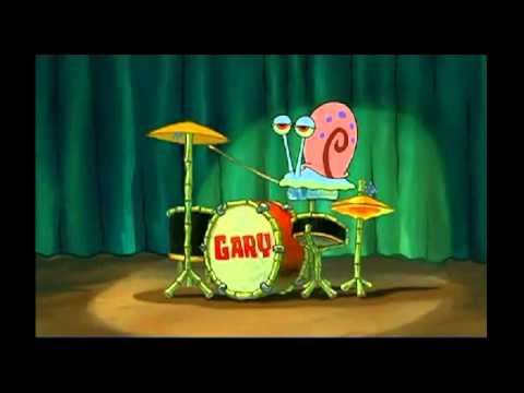 Youtube: Spongebob - Badum tss!