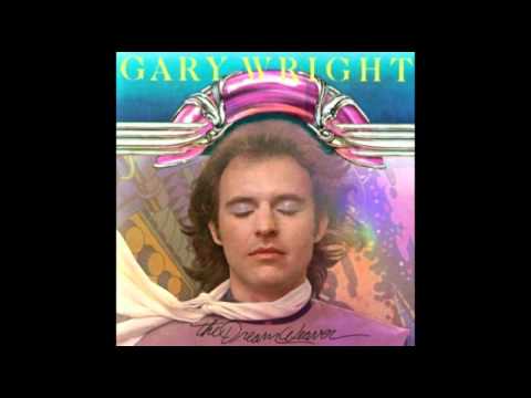 Youtube: Gary Wright - Love Is Alive