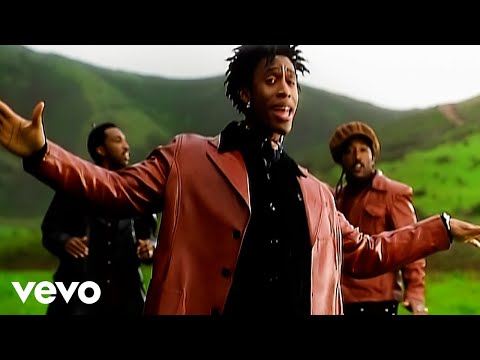 Youtube: Tony! Toni! Toné! - Leavin' (Official Music Video)