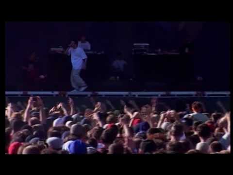 Youtube: Kool Savas - LMS (Live @ Splash 2001) (TV-Rip)