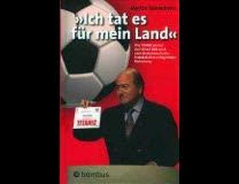 Youtube: Schämen sollt´s Dich! Bild-Leser beschimpfen Titanic (3/3, Juli 2000)