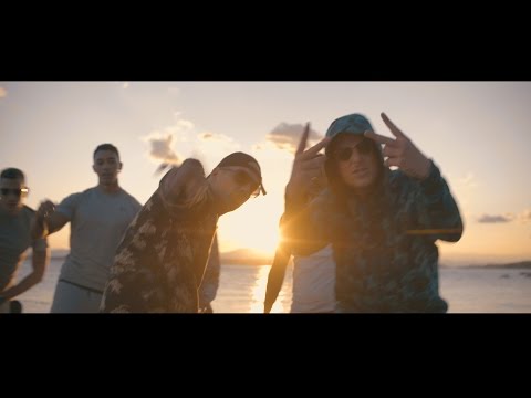 Youtube: BONEZ MC & RAF CAMORA feat. MAXWELL - Ohne mein Team