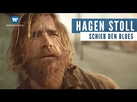 Youtube: Hagen – Stoll Schieb Den Blues (Official Music Video)