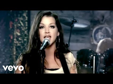 Youtube: Gretchen Wilson - Redneck Woman