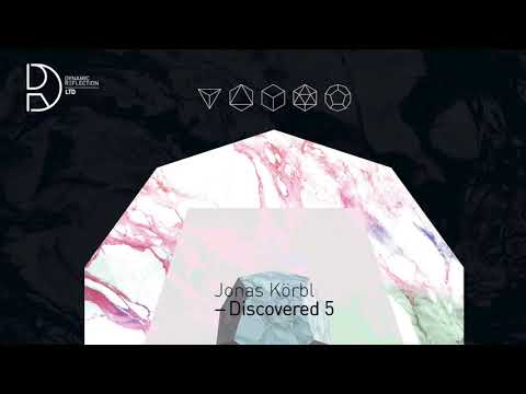 Youtube: Jonas Korbl - Discovered 5.8 [DREFLTD01]