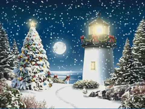 Youtube: T-Mobile Werbung Winter 2008 - TV Spot - Such a Peaceful, Peaceful Christmas - volle Version + Lyric