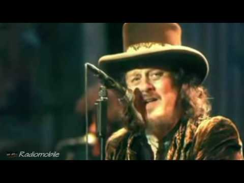 Youtube: Zucchero - Diamante ... (Live in Verona)