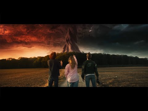 Youtube: Ofenbach & Ella Henderson - Hurricane (Official Video)