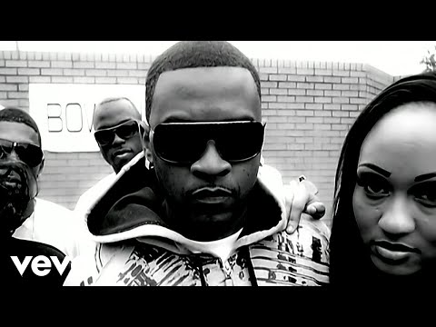 Youtube: Shop Boyz - Party Like A Rock Star (Official Music Video)