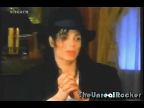 Youtube: Michael Jackson- Im not a Jacko Im Jackson