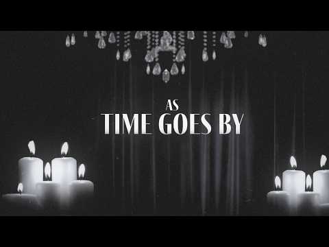 Youtube: Josh Groban - As Time Goes By (Official Lyric Video)