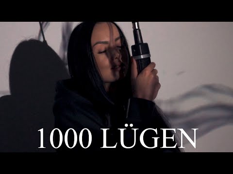 Youtube: Anna Trümner - 1000 Lügen