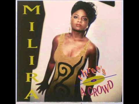 Youtube: Milira-One Man Woman