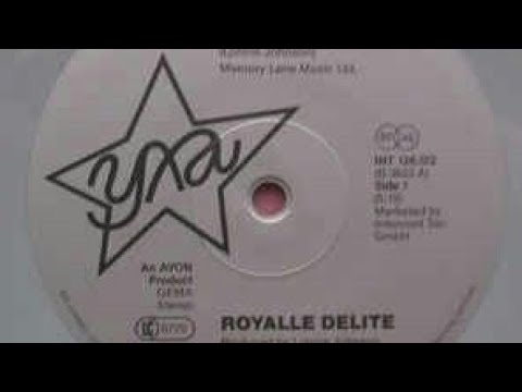 Youtube: Royalle Delite (i'll be a)Freak for you