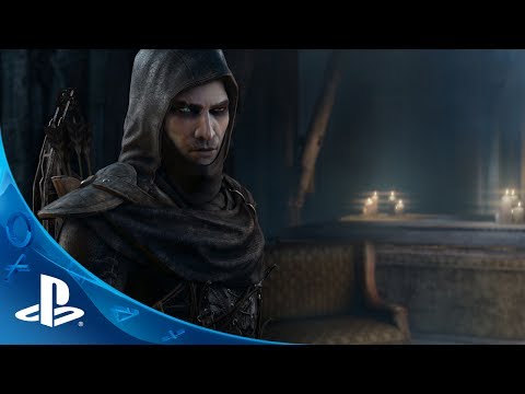 Youtube: THIEF - Launch Trailer