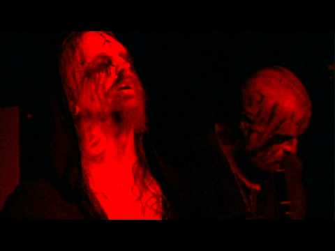 Youtube: Horna -  Rautamyrsky / Kuoleva Lupaus