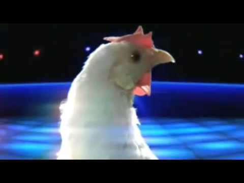 Youtube: Chicken Techno