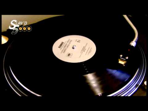 Youtube: Earth, Wind & Fire - Runnin' (Danny Krivit Re-Edit) (Slayd5000)