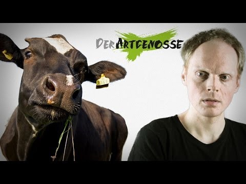 Youtube: Hey Veganer, Veganismus ist unnatürlich!