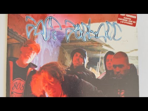 Youtube: Fast Forward - Denk darüber nach