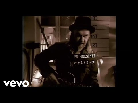 Youtube: Tuomari Nurmio - Rannanjärvi elää