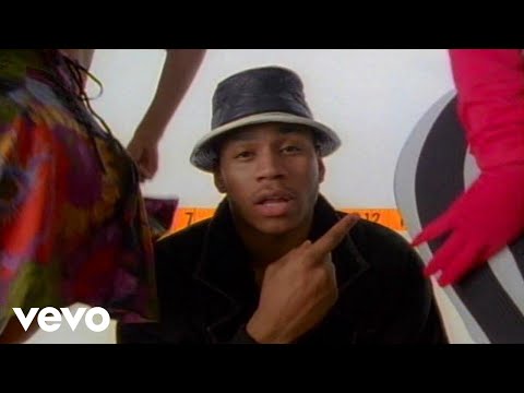 Youtube: LL COOL J - Big Ole Butt (Closed-Captioned)