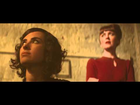 Youtube: Ladytron - Ace Of Hz [Official Music Video]