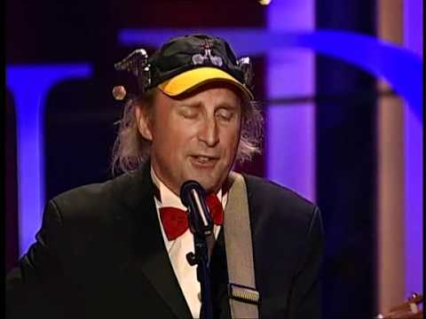 Youtube: Otto Waalkes - Wir haben Grund zum Feiern 2006