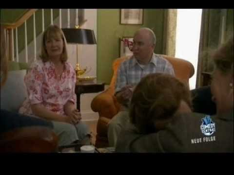 Youtube: Little Britain USA - Harvey Pincher zu Besuch in den USA