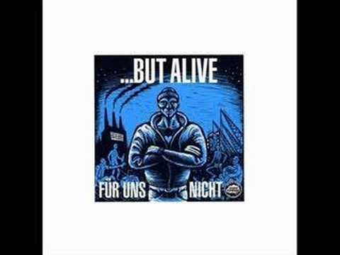 Youtube: ...But Alive - Wir werden