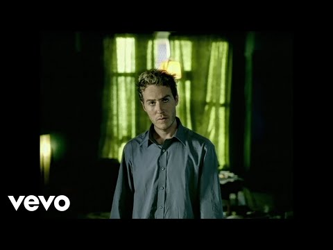 Youtube: Massive Attack - Risingson