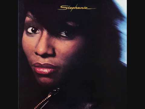 Youtube: Stephanie Mills - Don't Stop Doin' What 'Cha Do