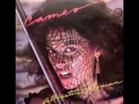 Youtube: Cameo - Enjoy Your Life (1982)