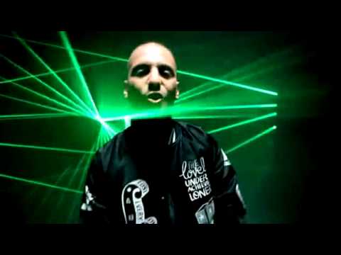 Youtube: Alpa Gun - Meine Bestimmung (Official Video) HQ