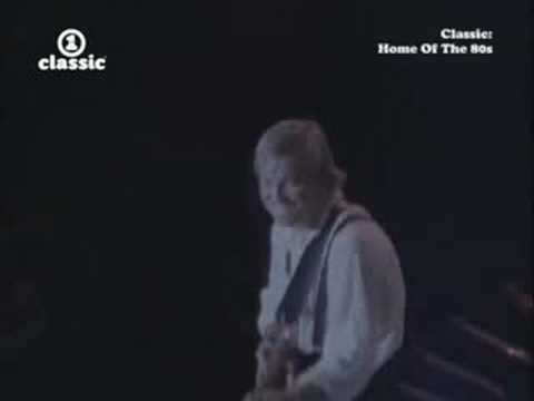 Youtube: Level 42 - Lessons In Love