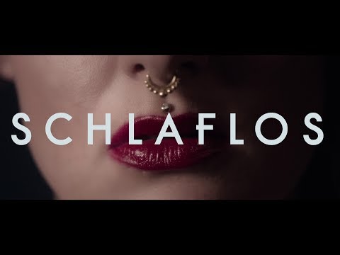 Youtube: Jennifer Rostock - Schlaflos (Official Video)